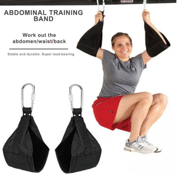 horizontal bars 1 pair fitness abs sling straps suspension rip-resistant pull up equipment hanging abdominal workout home gym
horizontal bars 1 pair fitness abs sling straps suspension rip-resistant pull up equipment hanging abdominal workout home gym