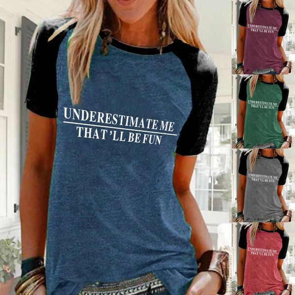 women's t-shirt women casual o-neck short sleeved plus size loose letter printed blouse for ladies, White
women's t-shirt women casual o-neck short sleeved plus size loose letter printed blouse for ladies, White