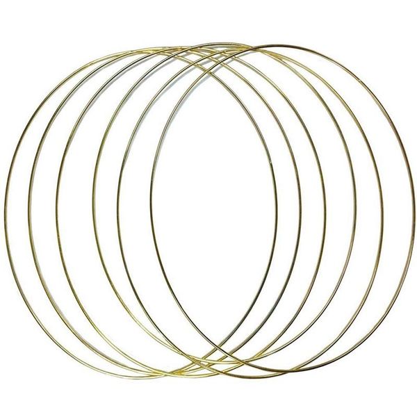 decorative objects & figurines metal floral hoop wreath macrame rings for wall hanging craft and diy wedding deco-gold ring 6 pcs
decorative objects & figurines metal floral hoop wreath macrame rings for wall hanging craft and diy wedding deco-gold ring 6 pcs