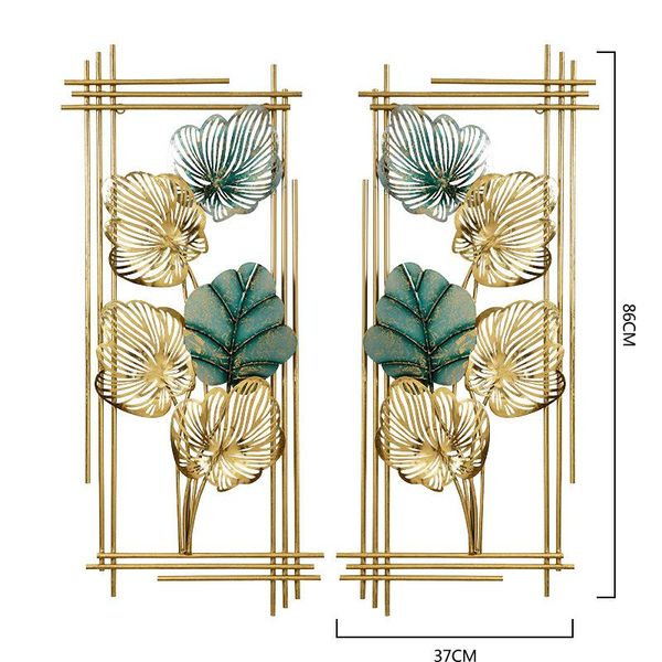 northern european-style home wall hanging decoration creative iron 3d decor for living room background decorative objects & figurines
northern european-style home wall hanging decoration creative iron 3d decor for living room background decorative objects & figurines