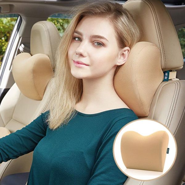 seat cushions 2pcs /1pc car headrest neck pillow for chair in auto memory foam cotton cushion fabric cover soft head rest travel support
seat cushions 2pcs /1pc car headrest neck pillow for chair in auto memory foam cotton cushion fabric cover soft head rest travel support