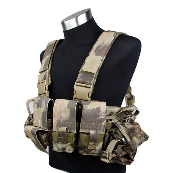 hunting jackets tmc tactical vest mad 961a outdoor styling waistcoat chest hanging tmc2159, Camo;black
hunting jackets tmc tactical vest mad 961a outdoor styling waistcoat chest hanging tmc2159, Camo;black