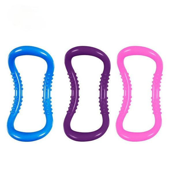 fascia stretch yoga ring open back beauty magic circle pilates fitness equipment resistance bands
fascia stretch yoga ring open back beauty magic circle pilates fitness equipment resistance bands