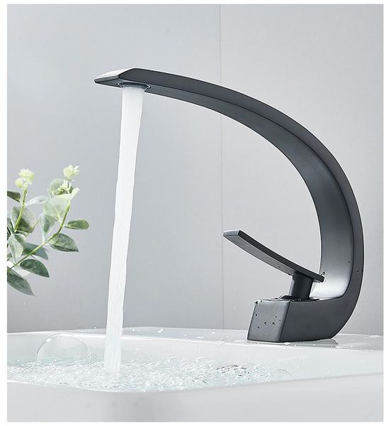 bathroom sink faucets matte black basin faucet and cold mixer white chrome curved design shower tap with tube
bathroom sink faucets matte black basin faucet and cold mixer white chrome curved design shower tap with tube
