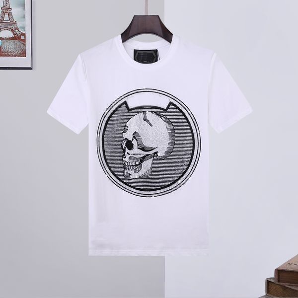 2021 pp men t shirt spring and summer jackets high grade cotton short sleeve round neck shirts luxury t-shirt size: m xl xxl 3xl skull eu, White;black
2021 pp men t shirt spring and summer jackets high grade cotton short sleeve round neck shirts luxury t-shirt size: m xl xxl 3xl skull eu, White;black