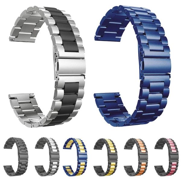 watch bands stainless steel metal wristband for realme 2 s pro band quick release bracelet real me strap correa 20mm 22mm, Black;brown
watch bands stainless steel metal wristband for realme 2 s pro band quick release bracelet real me strap correa 20mm 22mm, Black;brown