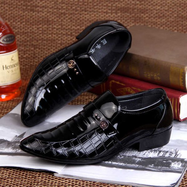 elling classic luxury luxury brand leather fashion men business dress loafers pointy black shoes oxford breathable formal wedding designer q
elling classic luxury luxury brand leather fashion men business dress loafers pointy black shoes oxford breathable formal wedding designer q