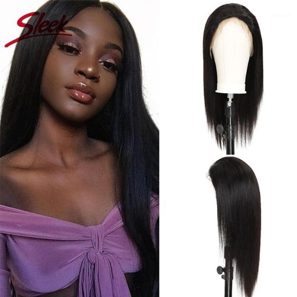 sleek 13x4 lace front human hair wigs straight wig 100% remy brazilian 8-28 inch short1, Black;brown
sleek 13x4 lace front human hair wigs straight wig 100% remy brazilian 8-28 inch short1, Black;brown
