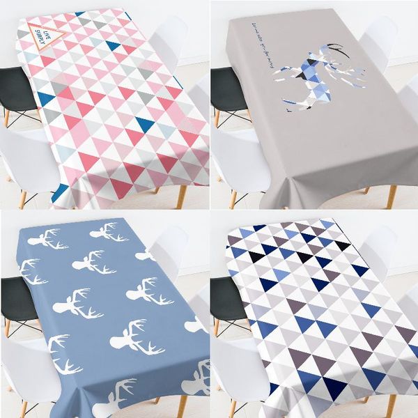 table cloth geometric striped lattice party dinning cover rose gold picnic blanket
table cloth geometric striped lattice party dinning cover rose gold picnic blanket