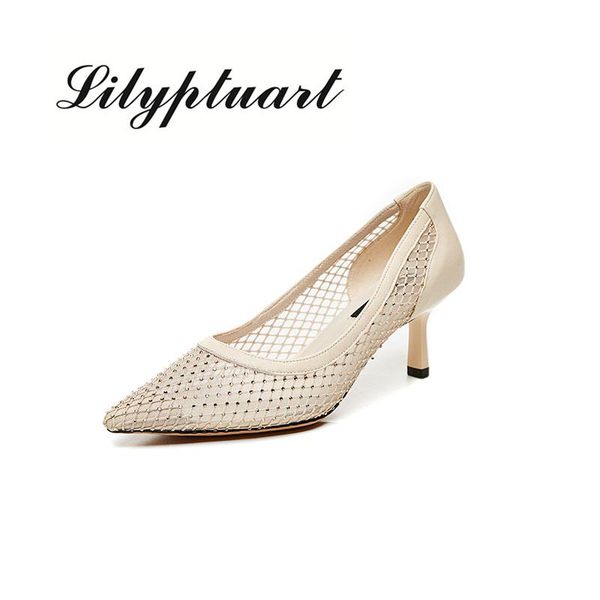 summer 2021 mesh gauze rhinestone sandals with heel bag travel, breathable small pointed toe stiletto, Black
summer 2021 mesh gauze rhinestone sandals with heel bag travel, breathable small pointed toe stiletto, Black