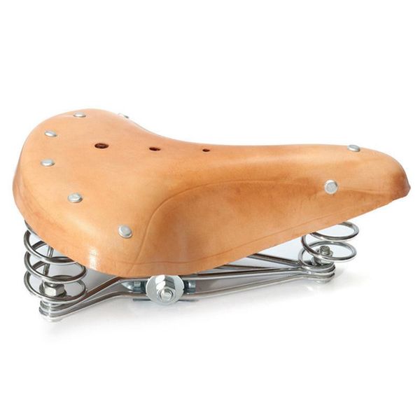 bike saddles bicycle seat leather three spring retro car mountain accessories saddle
bike saddles bicycle seat leather three spring retro car mountain accessories saddle