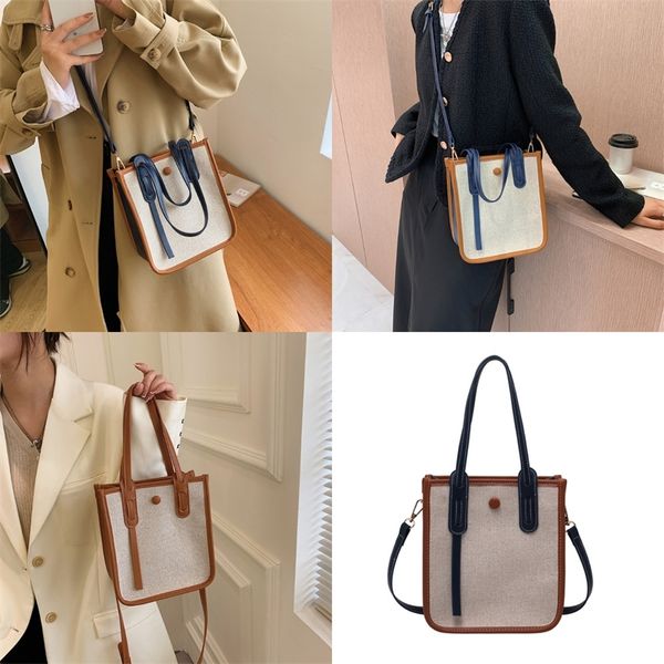 discount advanced color women's bag winter new fashion canvas portable messenger versatile style bucket bag purse
discount advanced color women's bag winter new fashion canvas portable messenger versatile style bucket bag purse
