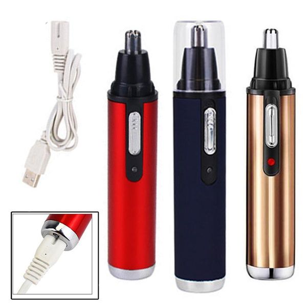 electric nose & ear trimmers hair trimmer clipper professional painless eyebrow and facial for men women removal razor
electric nose & ear trimmers hair trimmer clipper professional painless eyebrow and facial for men women removal razor