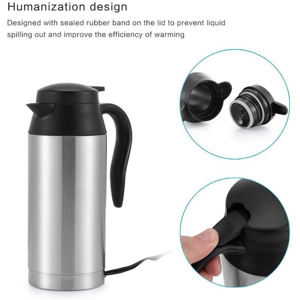 water bottles car electric kettle heater coffee tea boiling heated mug keep warmer cup drinkware
water bottles car electric kettle heater coffee tea boiling heated mug keep warmer cup drinkware