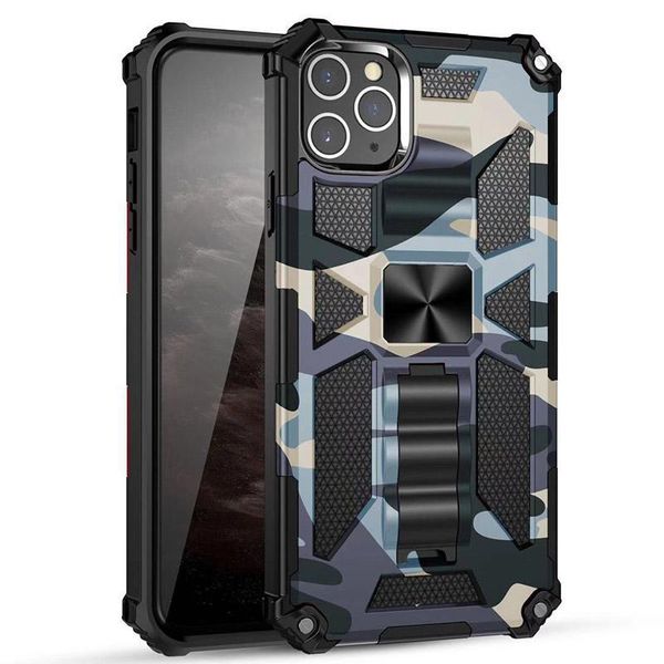 shockproof camouflage phone cases foriphone 12 mini 11 pro xs xr max armor kickstand protective shell for samsung s21
shockproof camouflage phone cases foriphone 12 mini 11 pro xs xr max armor kickstand protective shell for samsung s21