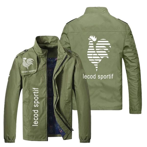 men's jackets 2021 spring and autumn slim handbag business casual windproof running jacket, Black;brown
men's jackets 2021 spring and autumn slim handbag business casual windproof running jacket, Black;brown