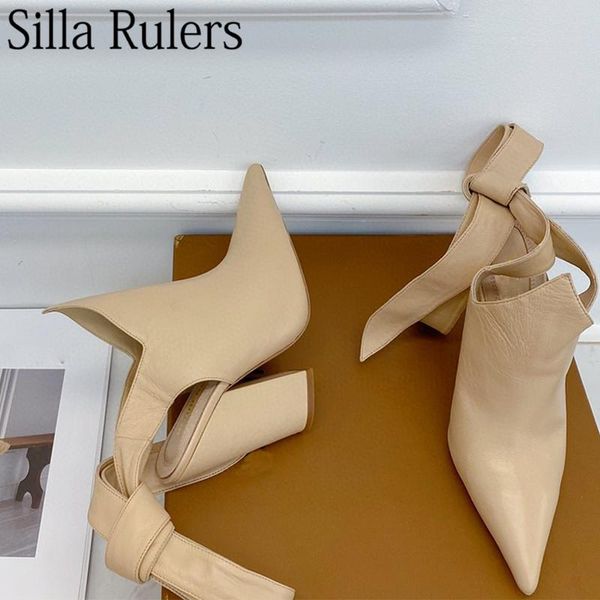 ankle crosss-tied pumps woman pointed toe genuine leather ladies dress shoes chunky heels slingbacks party, Black
ankle crosss-tied pumps woman pointed toe genuine leather ladies dress shoes chunky heels slingbacks party, Black