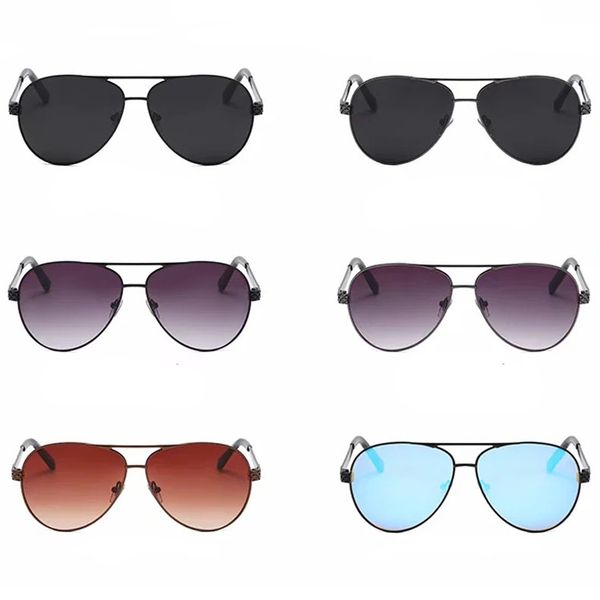 standard eyewear mens sunglasses for men car driving sun glasses metal frame shades blue black lens fishing cycling sunglass goggles 6 color, White;black
standard eyewear mens sunglasses for men car driving sun glasses metal frame shades blue black lens fishing cycling sunglass goggles 6 color, White;black