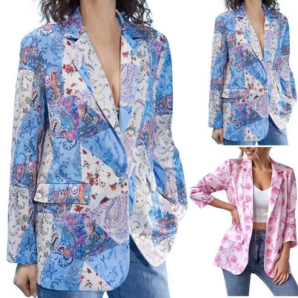 women's suits & blazers fashion women print blazer winter autumn vintage tweed jackets 2022 casual simple ladies elegant chic slim, White;black
women's suits & blazers fashion women print blazer winter autumn vintage tweed jackets 2022 casual simple ladies elegant chic slim, White;black