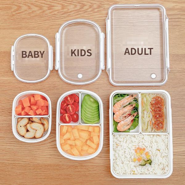 dinnerware sets children's lunch box multi-divided fruit microwave oven heated portable storage environmental tableware
dinnerware sets children's lunch box multi-divided fruit microwave oven heated portable storage environmental tableware