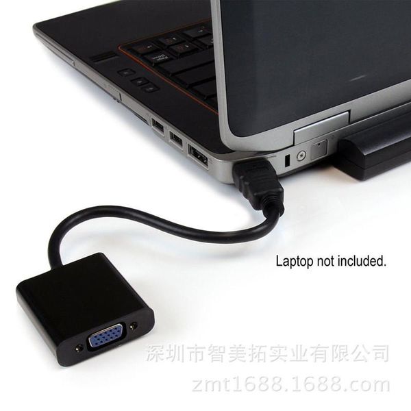 audio cables & connectors 1080p female to vga male without output cable converter adapter lead
audio cables & connectors 1080p female to vga male without output cable converter adapter lead