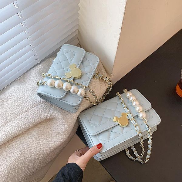 evening bags pearl belt chain crossbody bag for women fashion casual shoulder female handbags and purses korean style small square
evening bags pearl belt chain crossbody bag for women fashion casual shoulder female handbags and purses korean style small square