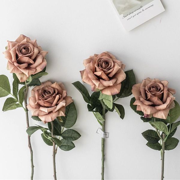 decorative flowers & wreaths ins autumn fall big open roses retro artificial silk flores home decor artificiales rose artificielle
decorative flowers & wreaths ins autumn fall big open roses retro artificial silk flores home decor artificiales rose artificielle