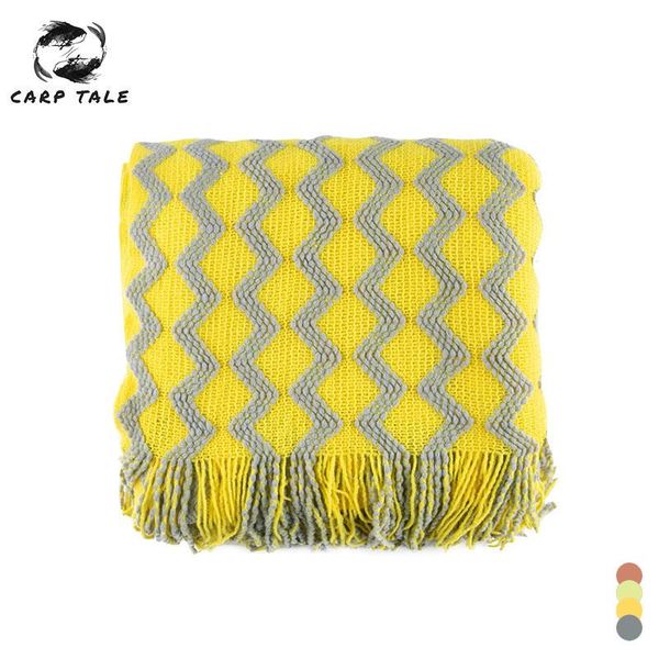 blankets striped sofa blanket soft knitted throw bedspreads for bed office nap air-conditioning four seasons universal
blankets striped sofa blanket soft knitted throw bedspreads for bed office nap air-conditioning four seasons universal