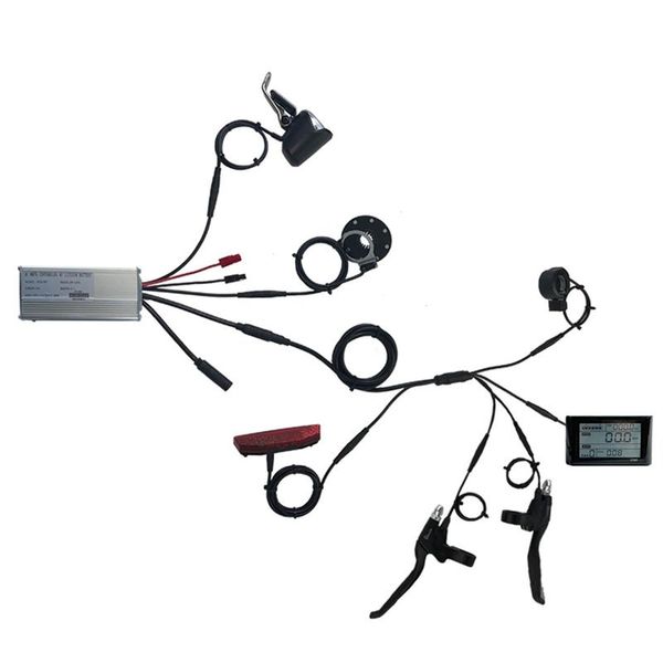 tools ebike 36v/48v square wave controller for 500w electric bicycle motor wheel jn lcd s900- display waterproof plug
tools ebike 36v/48v square wave controller for 500w electric bicycle motor wheel jn lcd s900- display waterproof plug