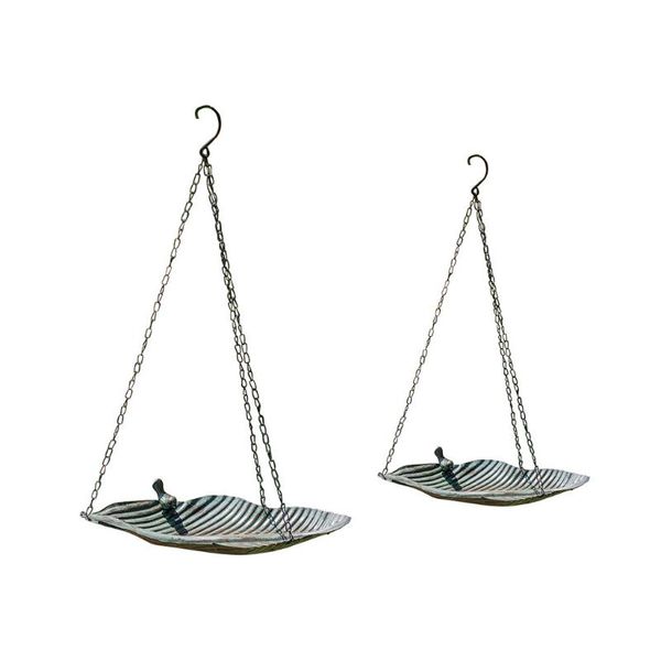 other bird supplies hanging chain feeder platform seed dish tray metal feeding bowl outdoor garden backyard decor
other bird supplies hanging chain feeder platform seed dish tray metal feeding bowl outdoor garden backyard decor