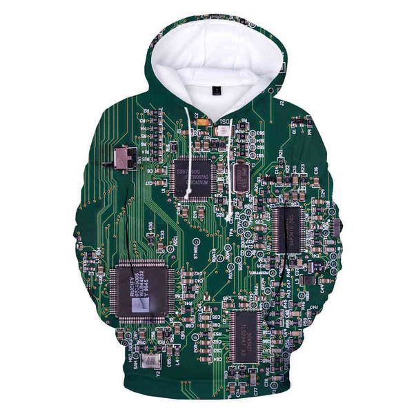 men's hoodie, 3d electronic chip printing, harajuku style, hip hop, neutral, large 4xl, Black
men's hoodie, 3d electronic chip printing, harajuku style, hip hop, neutral, large 4xl, Black