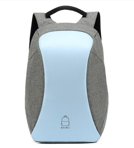 outdoor bags fashion school for teenage with usb charging travel bag anti-theft backpack business pack waterproof rucksack
outdoor bags fashion school for teenage with usb charging travel bag anti-theft backpack business pack waterproof rucksack