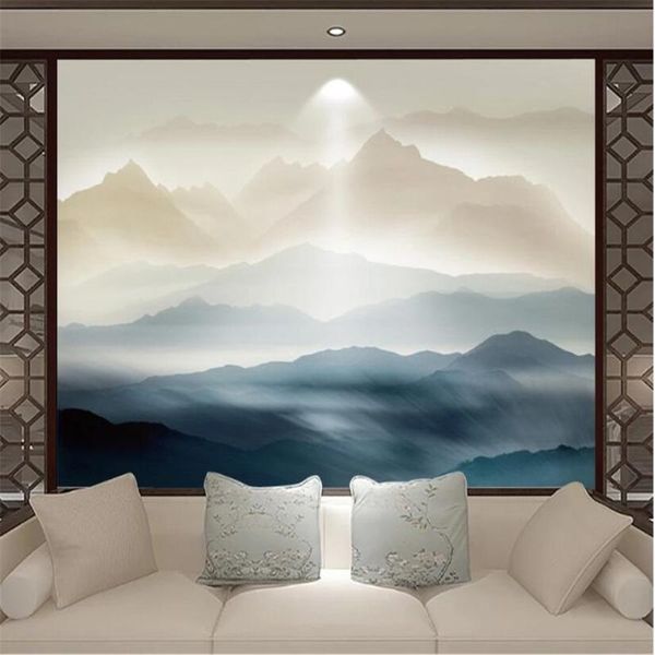 milofi custom wall wallpaper mural 8 chinese zen ink landscape painting modern simple and elegant tv sofa bedside background wallpapers
milofi custom wall wallpaper mural 8 chinese zen ink landscape painting modern simple and elegant tv sofa bedside background wallpapers