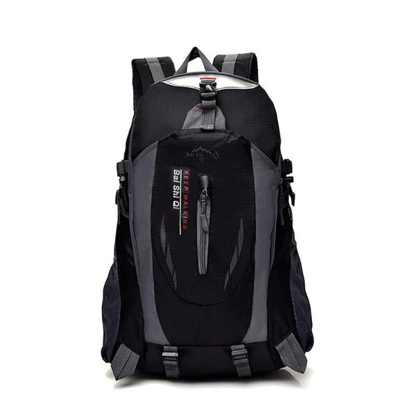 backpack rucksack men nylon 40l waterproof camping trekking bag mochila portatil sport women outdoor hiking
backpack rucksack men nylon 40l waterproof camping trekking bag mochila portatil sport women outdoor hiking
