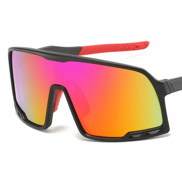 sunglasses fashion one piece travel outdoor fishing driving eyewear glasses oversize square sun protection, White;black
sunglasses fashion one piece travel outdoor fishing driving eyewear glasses oversize square sun protection, White;black