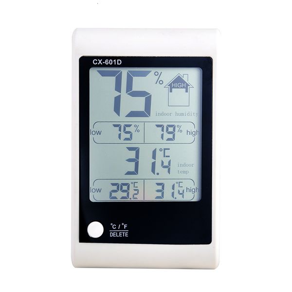electronic temperature and humidity meter with home office memory function and large screen digital display
electronic temperature and humidity meter with home office memory function and large screen digital display