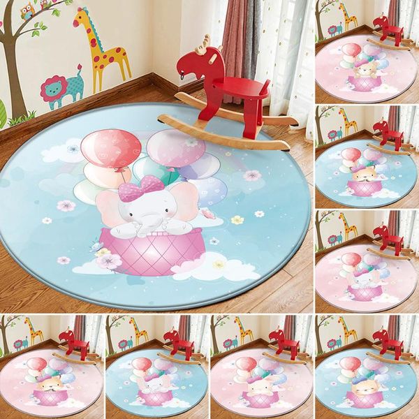 carpets round rug children's flannel carpet animal game learn for baby play rectangular in the room
carpets round rug children's flannel carpet animal game learn for baby play rectangular in the room