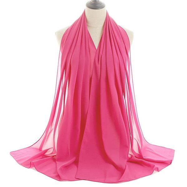 scarves 40 colors women plain chiffon scarf hijabs solid color shawls headband muslim headscarf islamic arab wrap pashmina, Blue;gray
scarves 40 colors women plain chiffon scarf hijabs solid color shawls headband muslim headscarf islamic arab wrap pashmina, Blue;gray