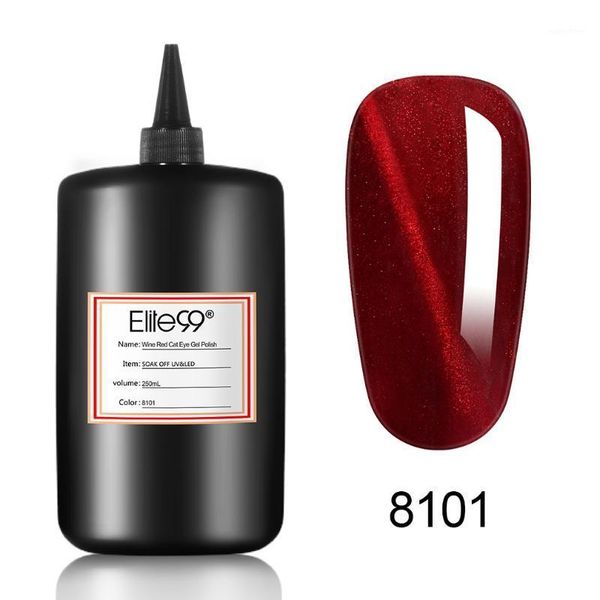 elite99 3d cat eye effect uv gel nail polish magnet soak off magnetic art varnishes hybrid lacquer1, Red;pink
elite99 3d cat eye effect uv gel nail polish magnet soak off magnetic art varnishes hybrid lacquer1, Red;pink