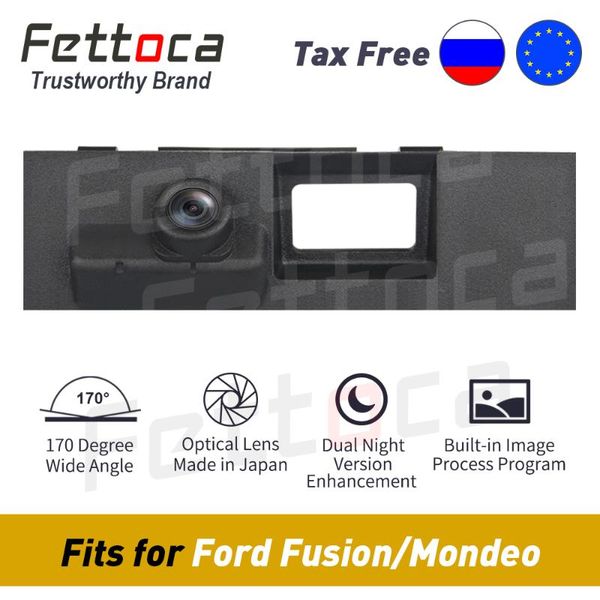 car rear view cameras& parking sensors vehicle trunk handle reversing camera hd dynamic track back up for mondeo
car rear view cameras& parking sensors vehicle trunk handle reversing camera hd dynamic track back up for mondeo