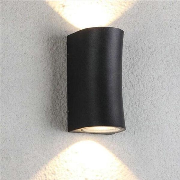 waterproof wall lamps 20w indoor and outdoor dimmable light courtyard porch corridor bedroom sconce ac85-265v
waterproof wall lamps 20w indoor and outdoor dimmable light courtyard porch corridor bedroom sconce ac85-265v