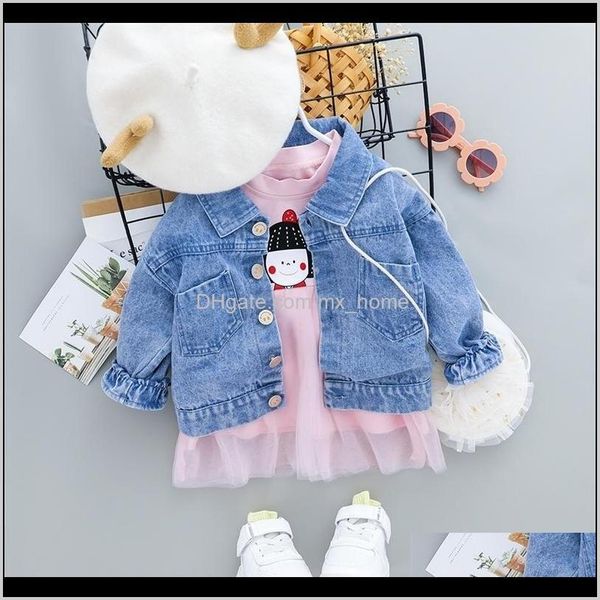 baby, & maternity drop delivery 2021 hylkidhuose autumn baby girls clothing sets denim jacket dress infant born clothes casual style kids ch, White
baby, & maternity drop delivery 2021 hylkidhuose autumn baby girls clothing sets denim jacket dress infant born clothes casual style kids ch, White