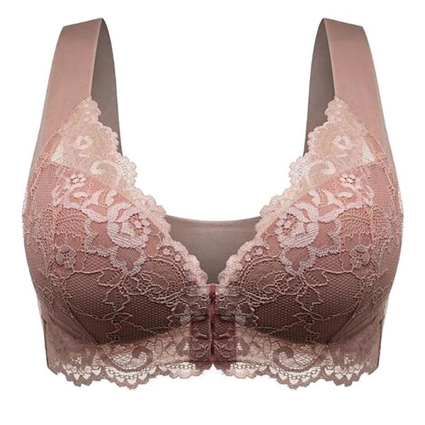 yoga outfit women's embrodiery lace lingerie set sports bra underwea adjustable front closure extra-elastic breathable trim bra#32
yoga outfit women's embrodiery lace lingerie set sports bra underwea adjustable front closure extra-elastic breathable trim bra#32