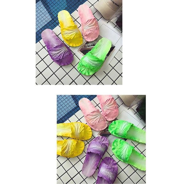 flip flops for women female women's slippers home bathroom funny shoes cabbage outdoor slides lady, Black
flip flops for women female women's slippers home bathroom funny shoes cabbage outdoor slides lady, Black