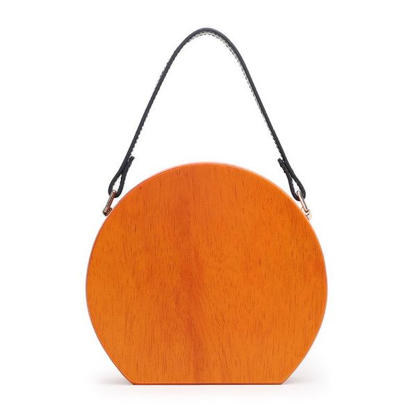 vintage semi-circular wooden small portable fan art mini messenger female evening bag bags
vintage semi-circular wooden small portable fan art mini messenger female evening bag bags