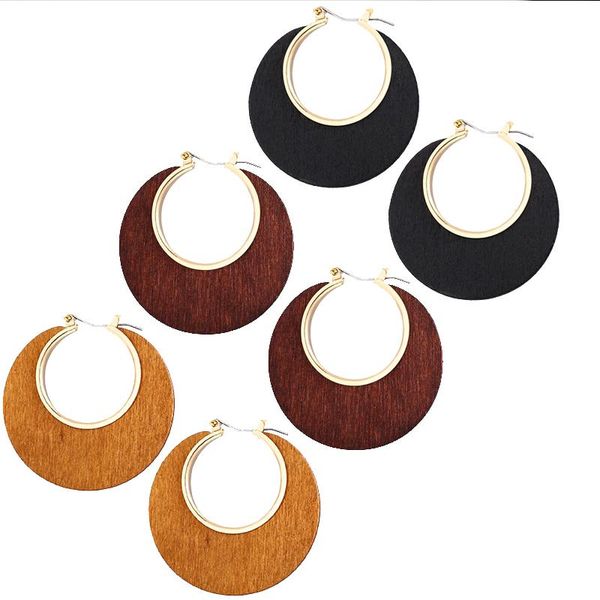 hoop & huggie 2021 fashion korean version ladies glamour earrings black cute curved geometric pendant gold gift jewelry, Golden;silver
hoop & huggie 2021 fashion korean version ladies glamour earrings black cute curved geometric pendant gold gift jewelry, Golden;silver