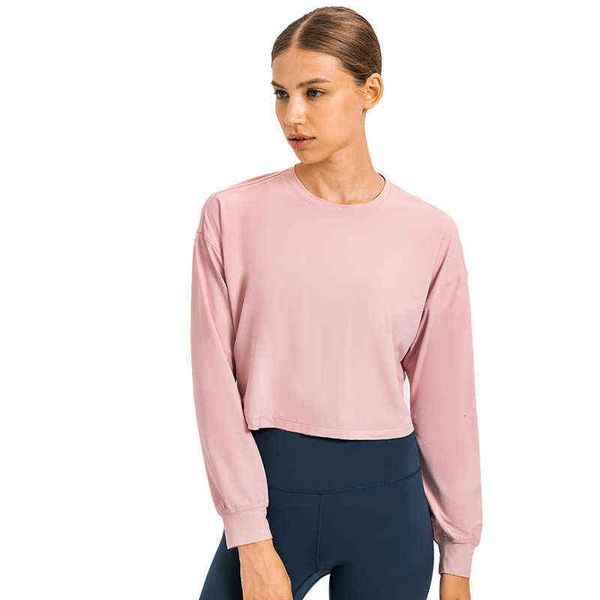 women's tracksuits cropped hoodie relaxed fit sweatshirts yoga outfit quick-drying sports et leisure coat long sleeve shirts running f, Gray
women's tracksuits cropped hoodie relaxed fit sweatshirts yoga outfit quick-drying sports et leisure coat long sleeve shirts running f, Gray