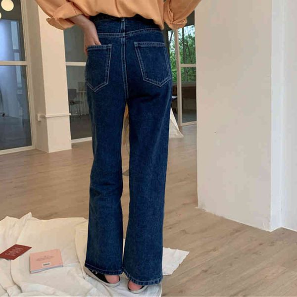 women's jeans calças jeans largas irmã fara de verão, feminino cintura alta com botão solto todos combinados, lavado para meninas, Blue
women's jeans calças jeans largas irmã fara de verão, feminino cintura alta com botão solto todos combinados, lavado para meninas, Blue