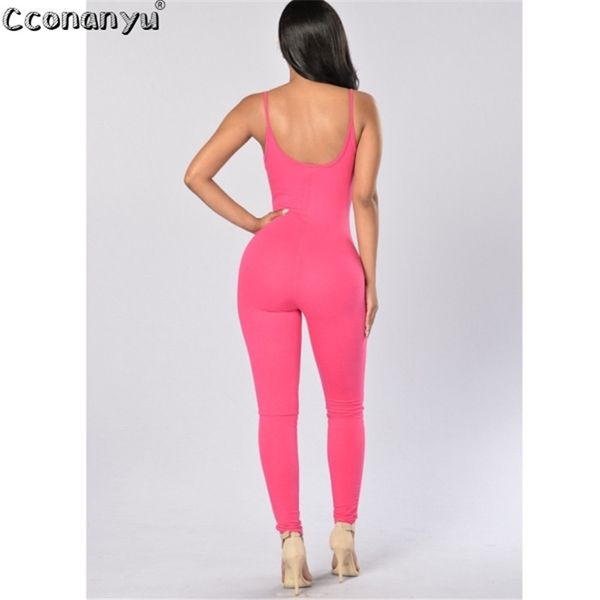 long jumpsuit for women 2021 summer round neck sleeveless jumpsuits backless sportswear slim solid color bodycon jumpsuits, Black;white
long jumpsuit for women 2021 summer round neck sleeveless jumpsuits backless sportswear slim solid color bodycon jumpsuits, Black;white