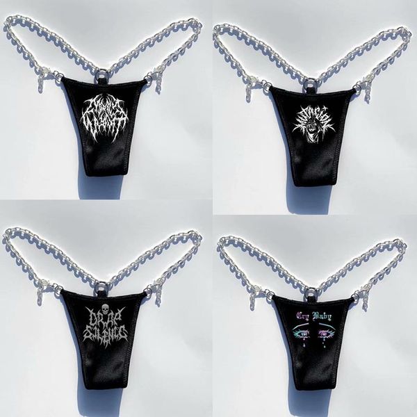 women's panties lolita aesthetic y2k harajuku kawaii gothic punk 1of1 dark, Black;pink
women's panties lolita aesthetic y2k harajuku kawaii gothic punk 1of1 dark, Black;pink